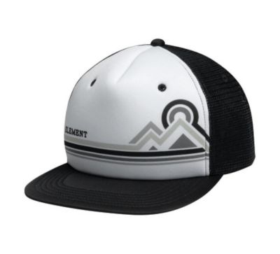 Men's Mountains Hat