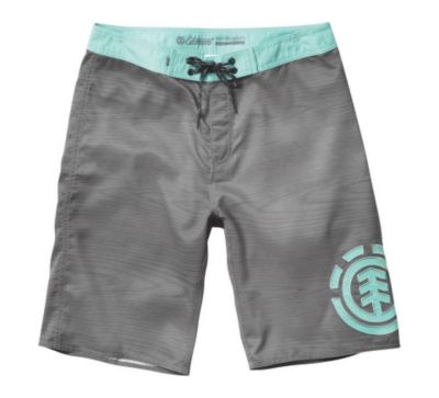 Men's Aruba Boardshort - Gray