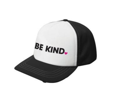 Women's Calypso Trucker Hat