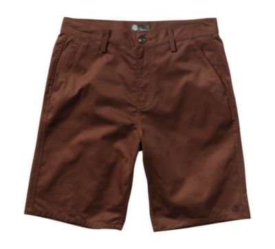 Men's Howland Short - Brown