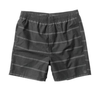 Men's Cayman Short - Black