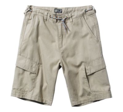 Men's Crawford Cargo Short - Khaki