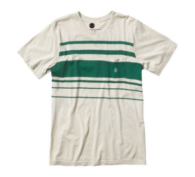 Men's Tolleson Tee - Khaki