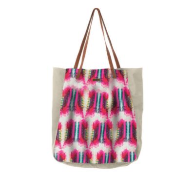 Women's Eleanora Canvas Tote