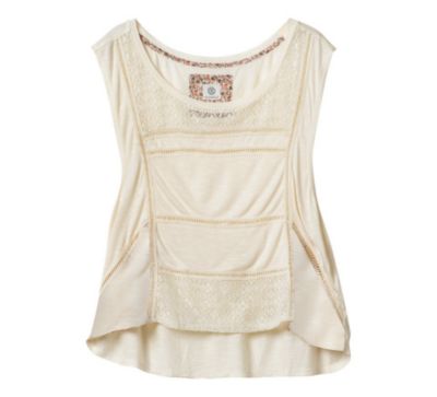 Women's Bonnie Tank - Neutral