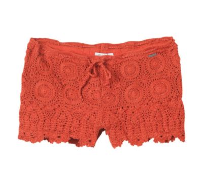 Women's Mika Short - Orange