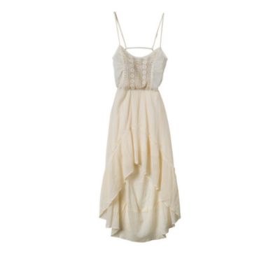 Women's Indio Dress - Neutral