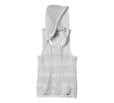 Women's Tanner Sweater - White