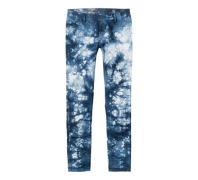 Women's Tallulah Pant - Navy / Dark Blue