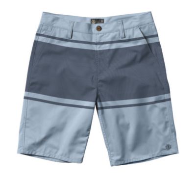 Boys' Alex Short - Blue