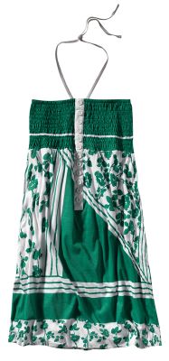 Women's Alana Dress – Green