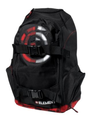 Men's Rockefeller Backpack