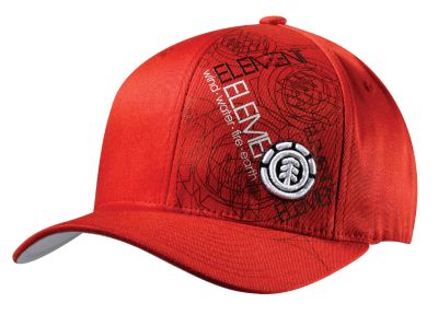 Men's 5th Dimension Flex Fit Hat