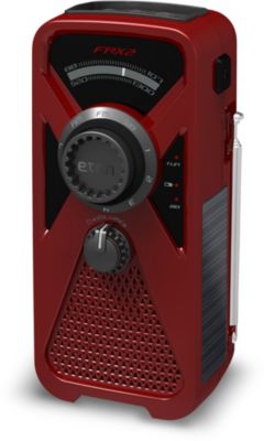 American Red Cross FRX 2 Radio
