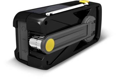 FRX 2 Radio