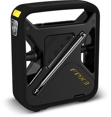 FRX 3 Radio