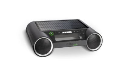 Solar Sound System