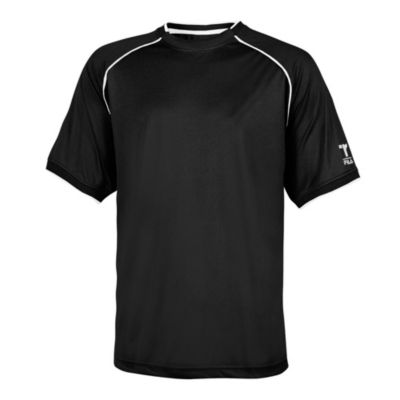 Men's Thomas Reynolds/James Blake Solid Crew - Black