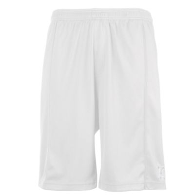 Men's Thomas Reynolds/James Blake Knit Short - White
