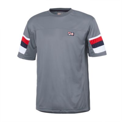 Men's Heritage Crew - Gray