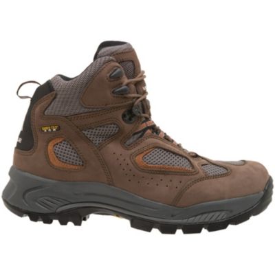 Men's Breeze GTX Hiking Boot - Brown
