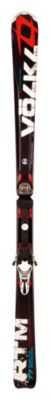Men's RTM 77 171 with 4Motion 11.0TC Binding 2012