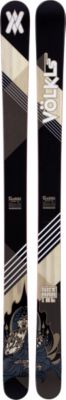 Men's Gotama Flat Skis 178