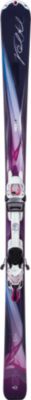 Women's Chiara Skis 148 w/ 4Motion 11.0 TC Binding