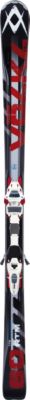 Men's RTM 80 Skis 176 w/ iPT Wideride 12.0 D Binding