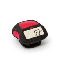 Step 3 Pedometer