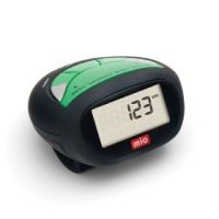 Step 4 Pedometer