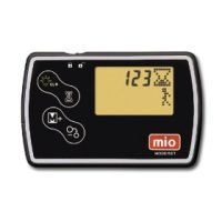 Pacer Pedometer