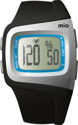 Sport Strapless Heart Rate Monitor