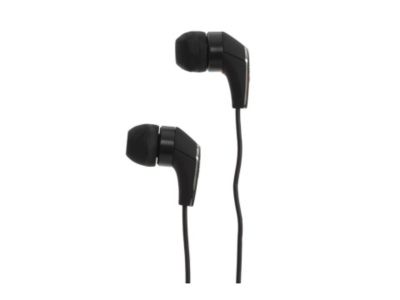 2011 50/50 Earbuds - Black