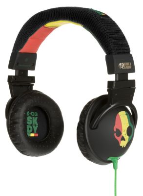 Hesh - Rasta