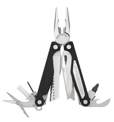 Charge AL Multi-Tool w/ Leather Sheath