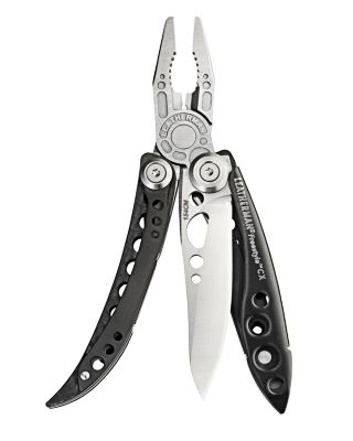 Freestyle CX Carbon Fiber Pocket Multi-Tool