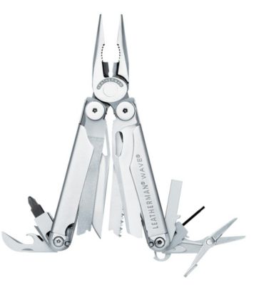 Wave Multi-Tool