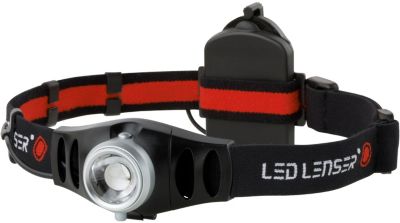 LED Lenser H7 Headlamp