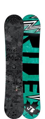 Men's Berzerker 155 Snowboard  2012