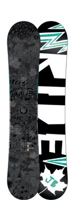 Men's Berzerker 158 Snowboard  2012