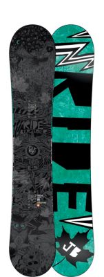 Men's Berzerker 161 Snowboard  2012