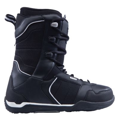 Men's Orion Snowboard Boot  2012 - Black