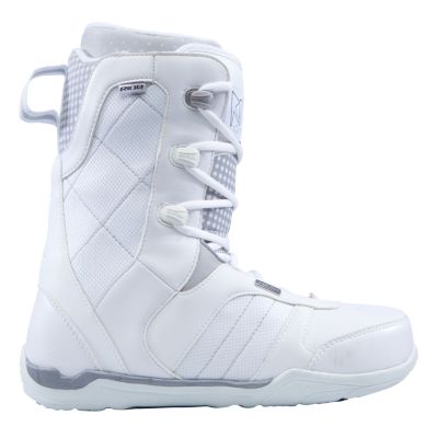 Women's Donna Snowboard Boot  2012 - White