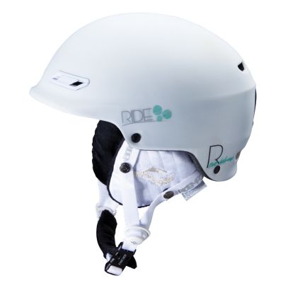 Women's Pixie Helmet - White