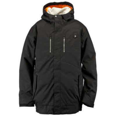 Men's Laurelhurst Jacket - Black
