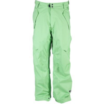 Men's Phinney Pant - Green