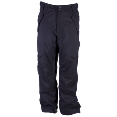 Men's Phinney Pant - Black