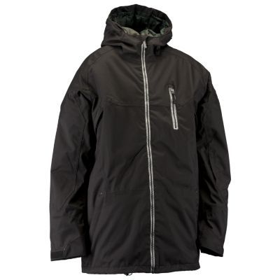 Men's Newport Jacket - Black