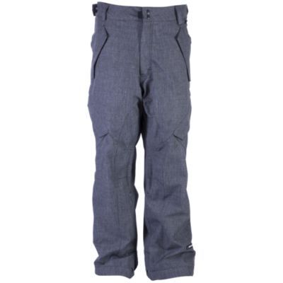 Men's Phinney Pant - Charcoal